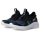thumbnail image 1 of Sneaker Skechers Kids Ultra Flex 3.0 - Triple Pointz, color negro, azul y lima, 1 of 6