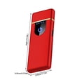 thumbnail image 3 of USB Rechargeable Flameless Lighter – Windproof, Induction Charging, Compact and Portable, Safe and Eco-Friendly with Long Battery Life, 3 of 5