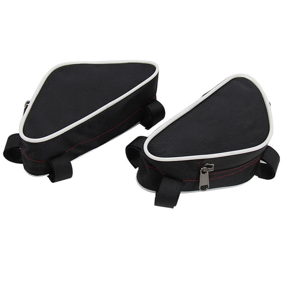 yaaqii Motorcycle Side Box Lining Bag For BMW F700GS F800GS Adventure Waterproof Nylon