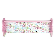 Trend Lab Cupcake Shelf with Pegs