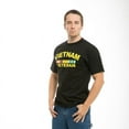 thumbnail image 3 of S25-VV-BLK-04 Classic Military T-Shirt, Vietnam Vet, Black Extra Large, 3 of 5