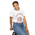 thumbnail image 4 of Bean Buddies Coffee Lover, Comfort Colors Cotton T-Shirt, Sizes S-4XL, 4 of 4