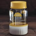 thumbnail image 3 of Chef'n Buttercup Butter Maker in Yellow, 3 of 10