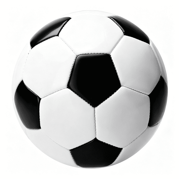 CYFW Kids Soccer Ball ,Soccer Ball Kids Age 3-6 ,Size 3 Black White|Small Soccer Ball with Net for Boys Girls ,Soccer Gift for Outdoor Activity Kids Soccer Ball Toddler Soccer Ball