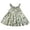 899Light Green1892, variant on Rggeeun Toddler Girls Floral Princess Dress Lightweight Summer Dress For Baby Kids Stylish Casual O-Neck Sundress