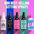 thumbnail image 4 of NYX Professional Makeup Spray Fixateur adhérent The Face Glue, 4 of 8