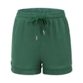 thumbnail image 3 of Shorts d'Escalade pour Femmes T-Shirts Graphiques Shorts pour Femmes Ensemble de Pyjamas Dinosaure Shorts de Bain pour Femmes plus Mini Barrettes pour Femmes Shorts pour Femmes Grands Shorts, 3 of 3
