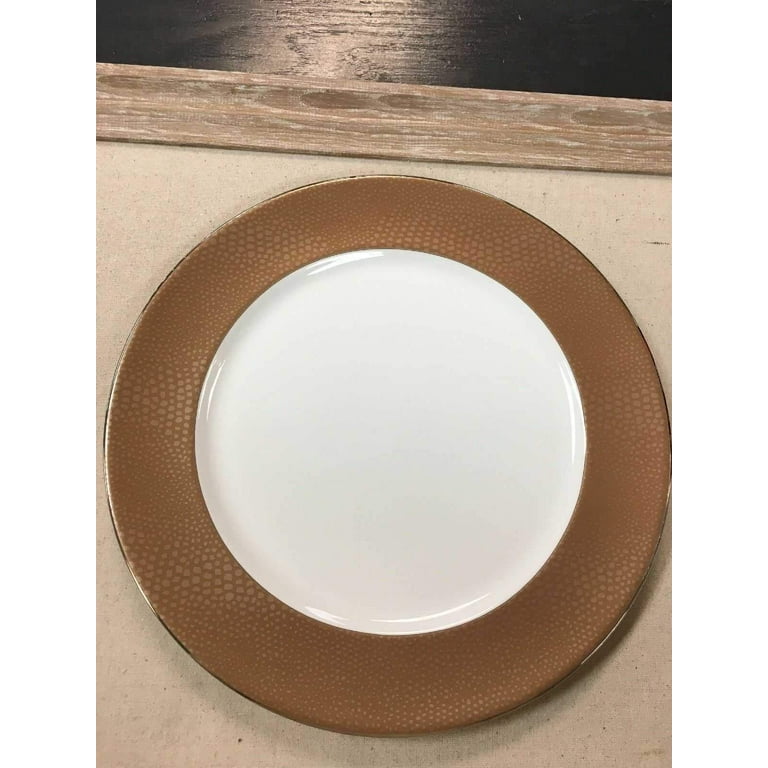 Monique Lhuillier for Royal Doulton Atelier 12-Inch Charger Plate