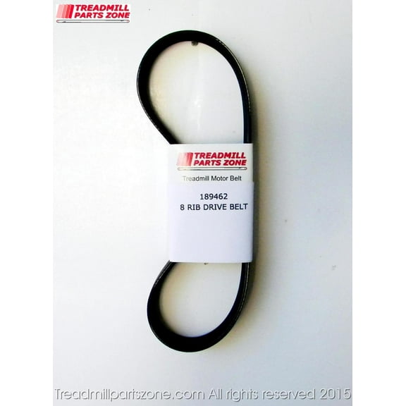 Treadmillpartszone Replacement Treadmill Model PFTL571050 PROFORM C500 Motor Belt Part 189462
