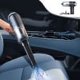 thumbnail image 1 of Aspiradora para coche con succión superpotente, aspiradora de mano inalámbrica de alta potencia para coche, mini aspiradora portátil para coche., 1 of 7
