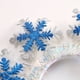 thumbnail image 5 of Adornos navideños, regalos navideños, diadema de copo de nieve con luces, adornos para crear ambiente y realzar el cabello, accesorios para festivales., 5 of 6