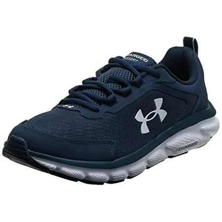 

Under Armour Men s Charged Assert 9 Running Shoe