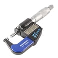 thumbnail image 4 of Accusize - 0-1'' x 0.00005'' Electronic Digital Micrometer 7 Keys, AC21-1022, 4 of 9