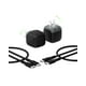 thumbnail image 1 of Cargador Belkin USB C de 45 W (paquete de 2) con cable USB C, negro, 1 of 8