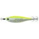 thumbnail image 3 of Anzuelo Calamar Luminoso Que Brilla en Cebo para Pesca Nocturna () Amarillo, 3 of 4