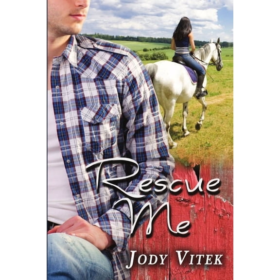 Rescue Me, (Paperback)
