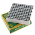 thumbnail image 4 of Xingzhi 100 Pcs pour Embouts de Queue de Billard, Snooker, Type 1, 4 of 6
