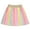 Rainbow, variant on Girls Skirt Rainbow Unicorn Sequin Sparkling Tutu Dancing 9-10 Years