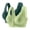 Womens Bras Green, variant on ylioge 2 Pack M-5X Womens Plus Size Bras No Underwire Front Closure Push Up Bralettes Lightly Back-Smoothing Breathable Everyday Tshirt Underwear Bra