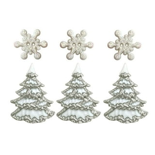 Christmas Crafts Buttons