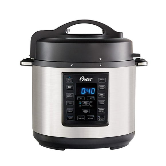 Multiolla Oster 5.7 litros con 12 Funciones