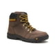thumbnail image 2 of Bota de Trabajo CAT Outline, Marrón Seal, Talla 11 US, 2 of 8