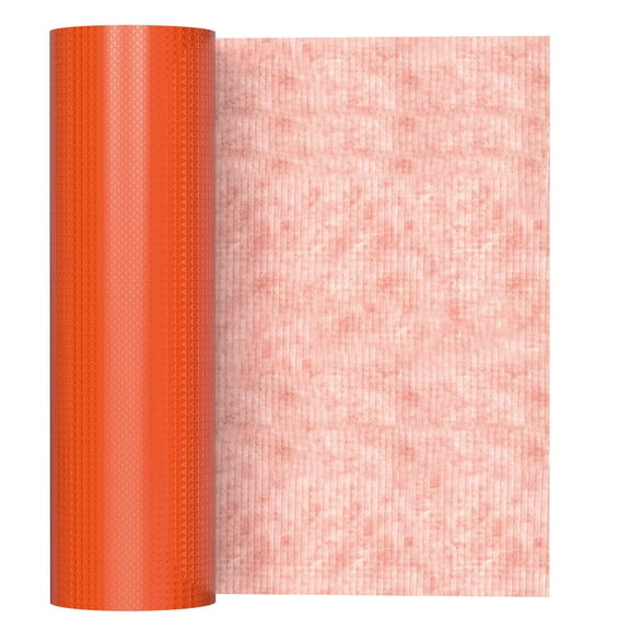 Uncoupling Membrane - 1/8 Inch