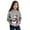 Grey, variant on Big Kid Teenage Hoodie Purge Girl Girl Size 12 Clothes Girls Hoodie for Teen Girls Hoodies Children's Autumn Winter Christmas Theme Snowman Long Sleeve Hooded Warm And Comfortable Childr Red 8-9 Years