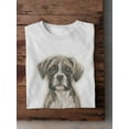 thumbnail image 3 of Breed Sketches V. T-Shirt Men -Ethan Harper Designs, Male 4X-Large, 3 of 4