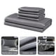 thumbnail image 4 of Cama Plegable Y Colchón Mat de Verano de Sueño Mat de Verano de Ratán Plegable para Cama Más Fría en Dormitorios Escolares en el Hogar Mat de Verano de Sueño, 4 of 7