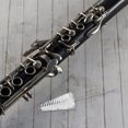 thumbnail image 4 of DEEPCRAFF 2Ud Cepillo Para Agujero De Sonido De Saxófono Con Duradero Y Nylon, 4 of 8