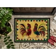 thumbnail image 3 of Carolines Treasures 8062-MAT Tapis Intérieur Ou Extérieur Coq - 18 x 27 Po., 3 of 4
