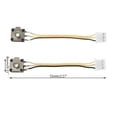 thumbnail image 4 of 2 PCS Encoder Mouse Wheel  for Razer, 4 of 8