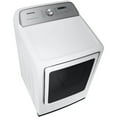 thumbnail image 2 of Samsung DVG52A5500W 7.4 CF SMART GAS DRYER W STEAM SANITIZE+, 2 of 4