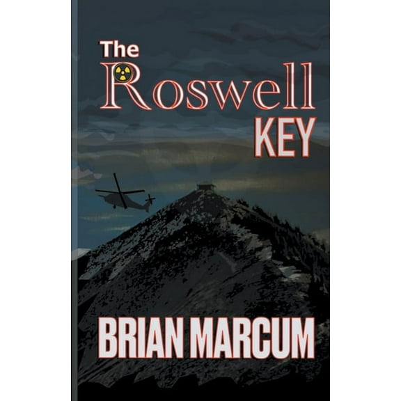 The Roswell Key, (Paperback)