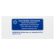 Great Value Classic Round Toothpicks, 500 Count Box