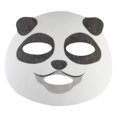 thumbnail image 2 of Pretty Animalz Masque en Feuille Panda, 2 of 4