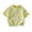 Yellow, variant on Xijirk Boys T Shirts Cool Stylish Boys Summer Short Sleeve Tee Distressed Detail Comfortable Casual Crewneck Shirt for Youth Toddler Kids,4-5 Years