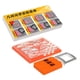 thumbnail image 5 of Lentes Equipos de imágenes Herramientas Herramientas de enseñanza física Material didáctico Kits de aprendizaje, 5 of 7