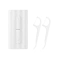 thumbnail image 1 of Portable Automatic Dental Floss Storage Box Flosser Picks Toothpick Teeth Stick Tooth Cleaning Oral Hygiene Care For Home Travel, 1 of 5