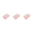 thumbnail image 2 of Advancent Alfombrillas de baño hechas de terciopelo Coral para una experiencia de baño lujosa alfombras de baño baño de espuma absorbente Type1 NO1, 2 of 6