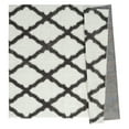 thumbnail image 4 of United Weavers of America Queensland Geometric Hand-Made Area Rug, 15' x 12.5', 4 of 7