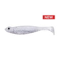 thumbnail image 3 of Megabass Hazedong Shad 4.2 inch Paddle Tail Swimbait, 3 of 11