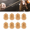 thumbnail image 1 of Adjustable Rubber , Mute For Violin Practice, Convenient Noise Reduction, 1 of 8