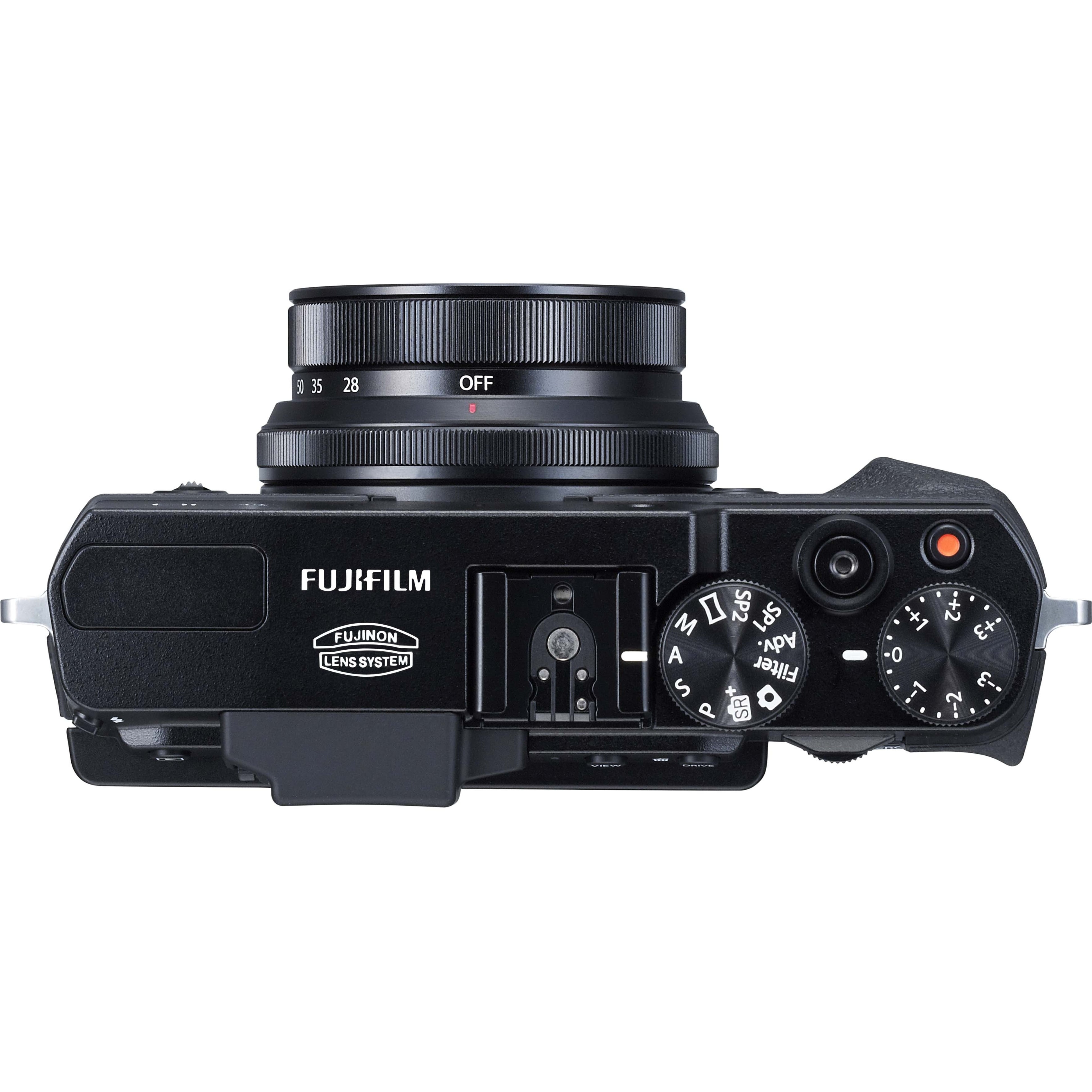 Фотоаппарат Fujifilm Купить В Москве