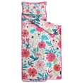 thumbnail image 2 of Pioneer Flower Floral Print Pattern Toddler Nap Mats for Kids Preschool,Sleeping Mat Bag or Kids,Toddler Sleeping Bag,Toddler Nap Mat or Daycare, 2 of 6