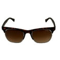 thumbnail image 5 of Sunglasses Police SPL 160 M Dark Havana 0738, 5 of 6