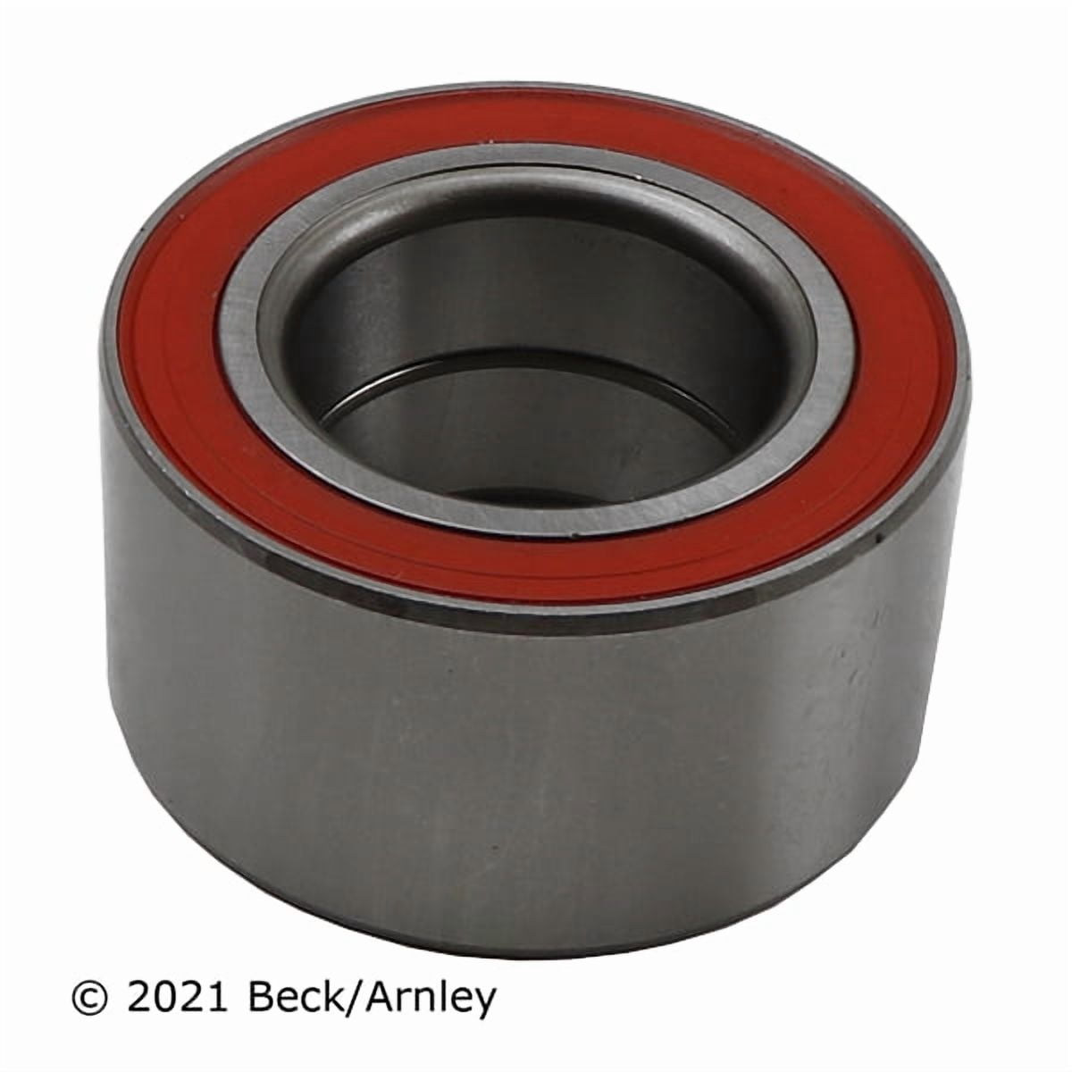 BeckArnley 051-4215 Wheel Bearing Kit