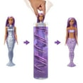 thumbnail image 5 of Barbie Color Reveal Mermaid Series Doll & Accessories with 6 Surprises (Styles May Vary), 5 of 6