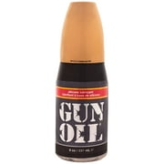 GUN OIL Silicone Lubricant 8 Fluid Ounce